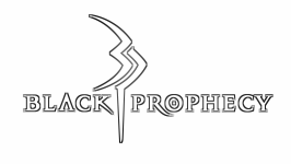 Black Prophecy Logo