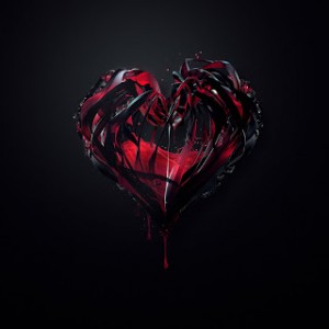 The dark Heart