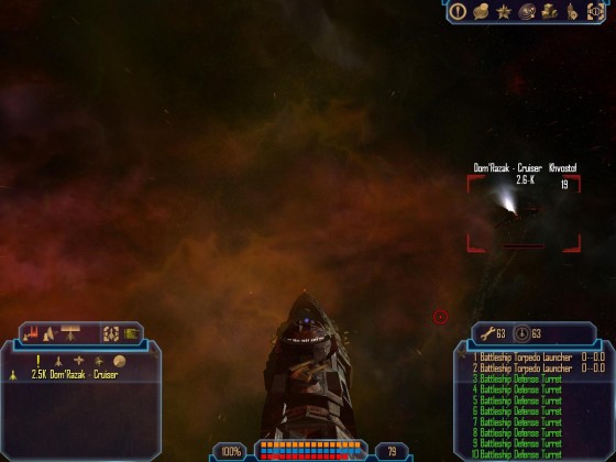 Operation 'The Smallest Detail'