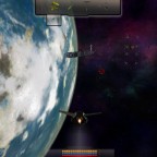 Freelancer 5780x1080 Nvidia Surround Mode