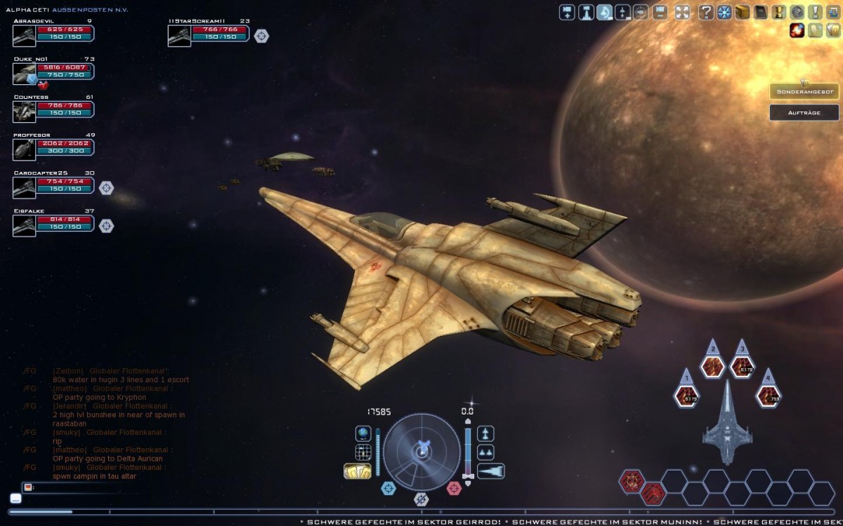 Viper Mk VII
