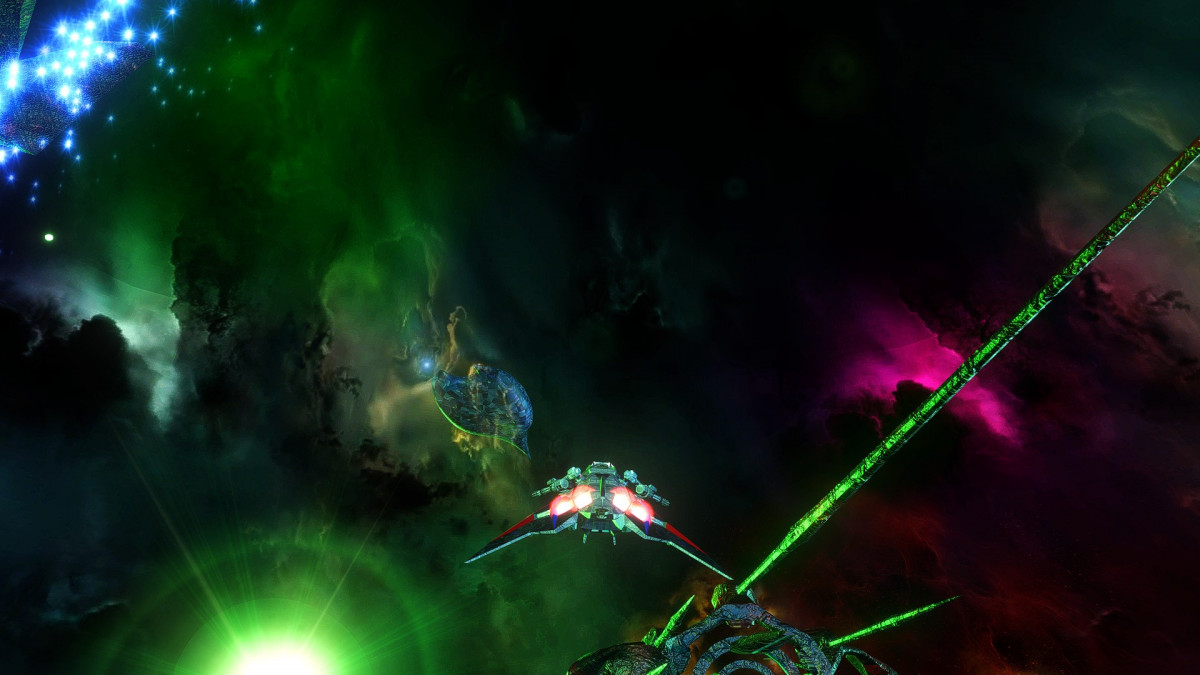 Canis Sector
