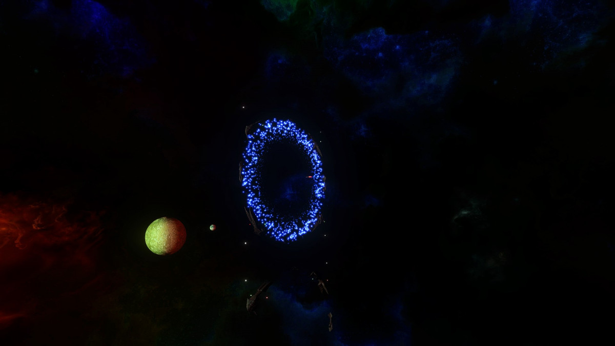 Canis Sector