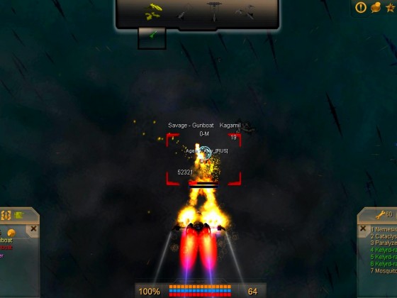 Hunt 2
