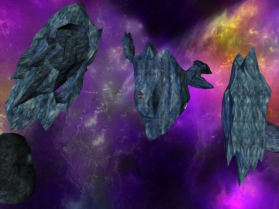Proxima Station