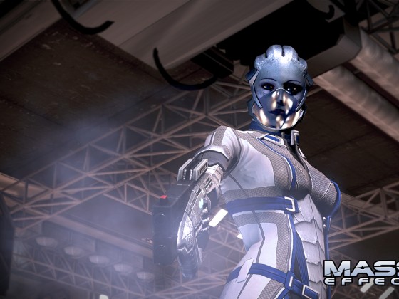Mass Effect 3 Screenshot