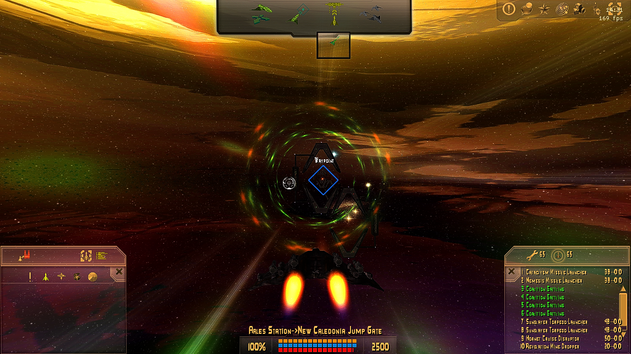 cant remember what system this is lol to many hahaha