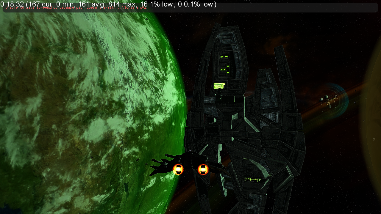 Dervon love this system is stunning