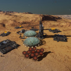 Colonisation