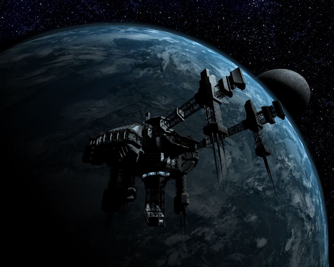 X3: Reunion Screenshot