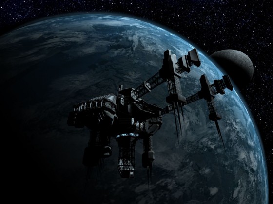 X3: Reunion Screenshot