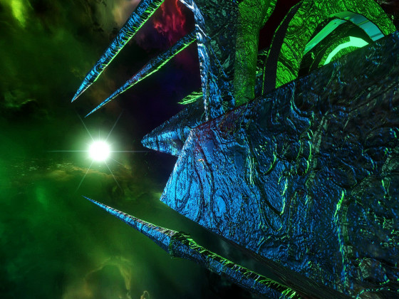 Canis Sector