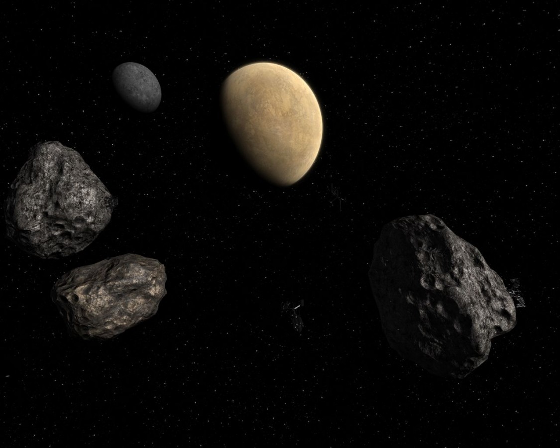 X3: Reunion Screenshot