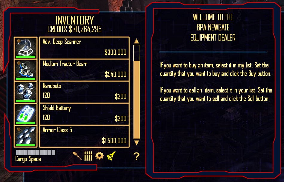 DesertRat10 config 3 of 4