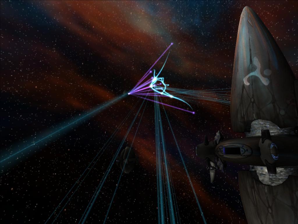Alpha Gate