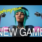 Imagining the NEXT Cyberpunk 2077 | Unreal Engine 5 HD 4K 2022