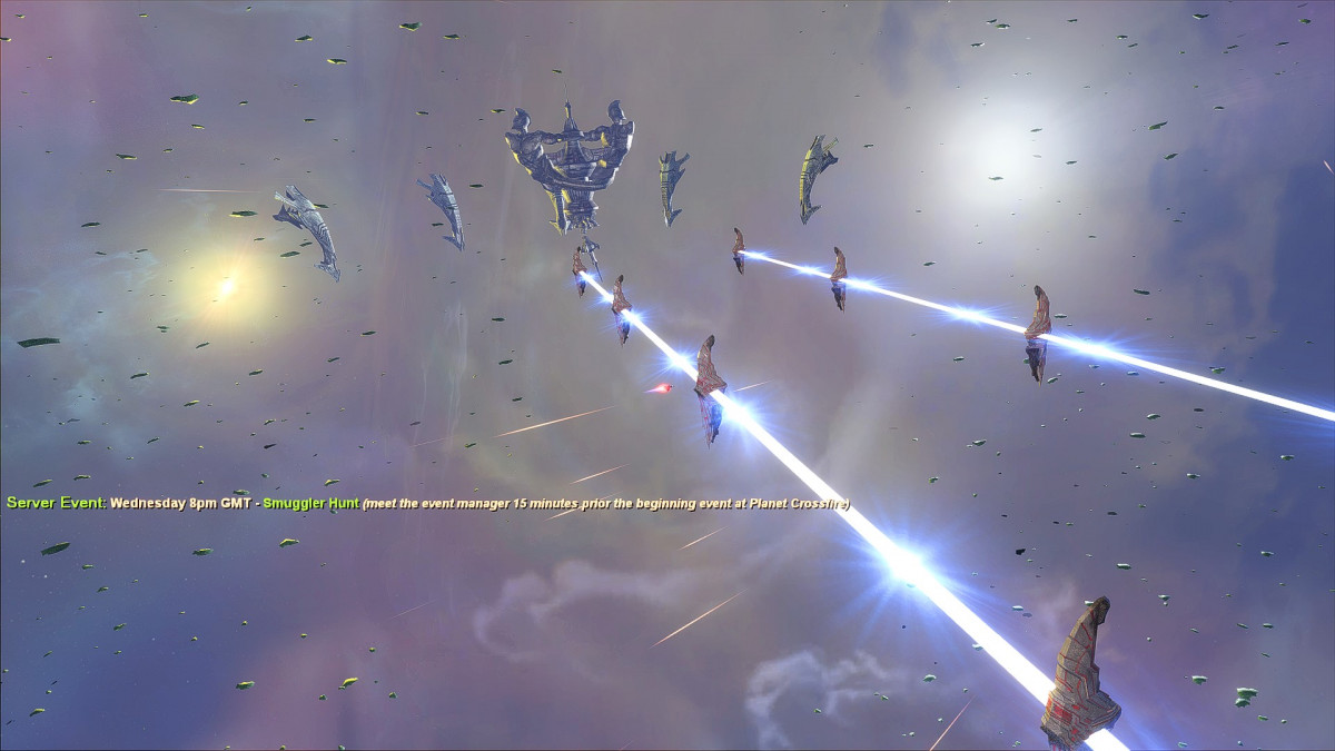 Canis Sector