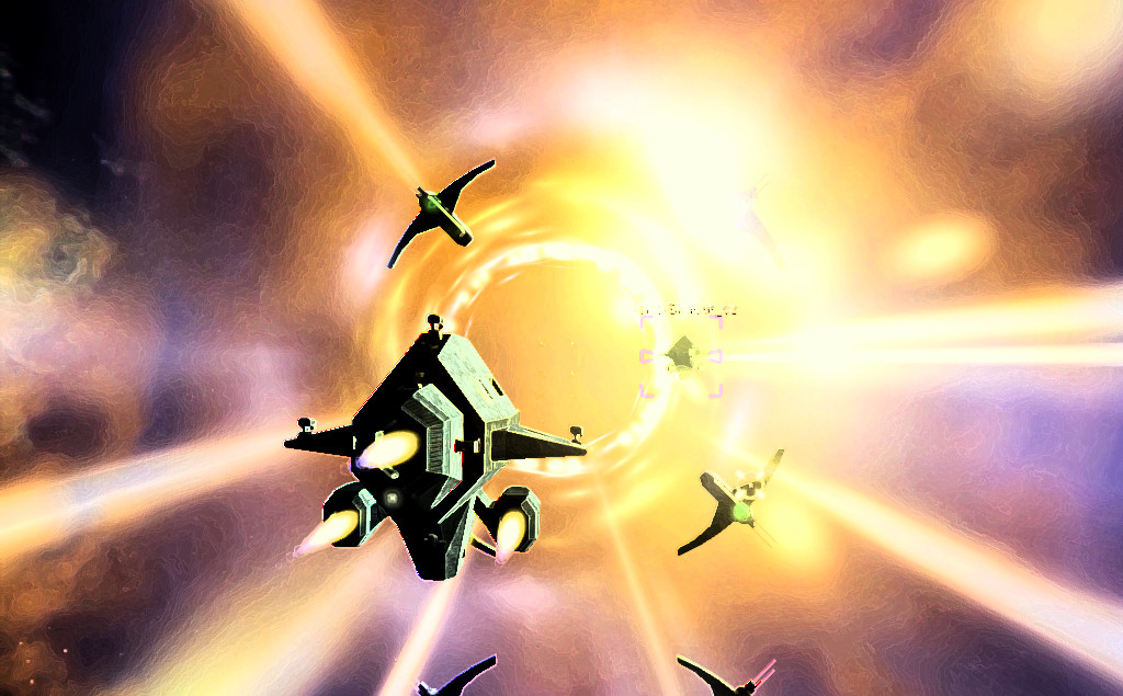 Freelancer Wallpapers 033