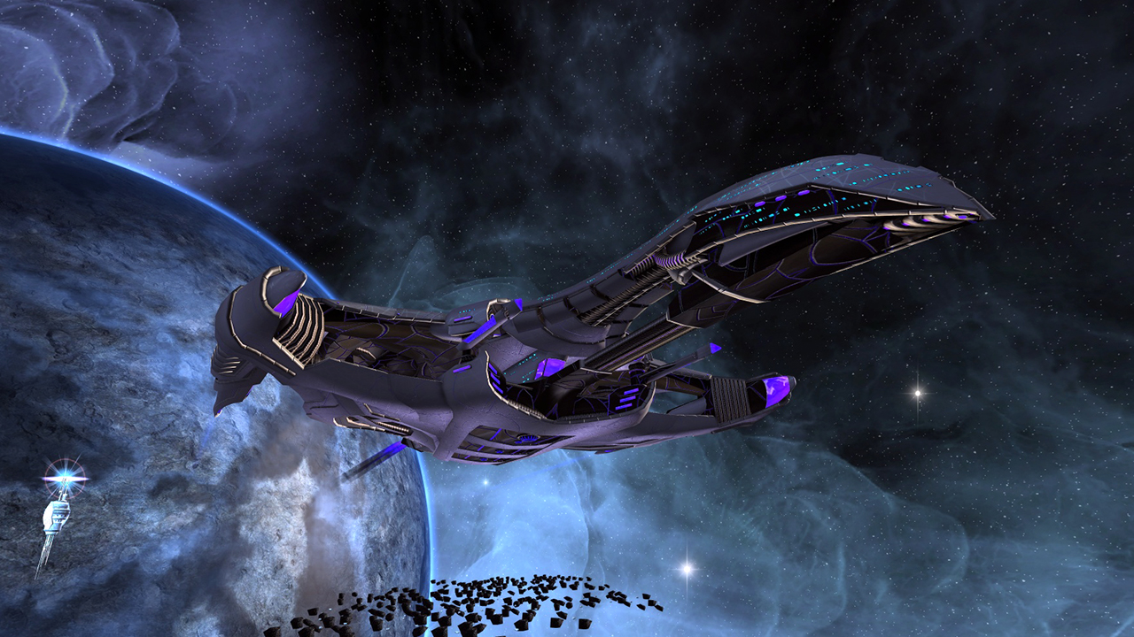 Star Trek Online Screenshot