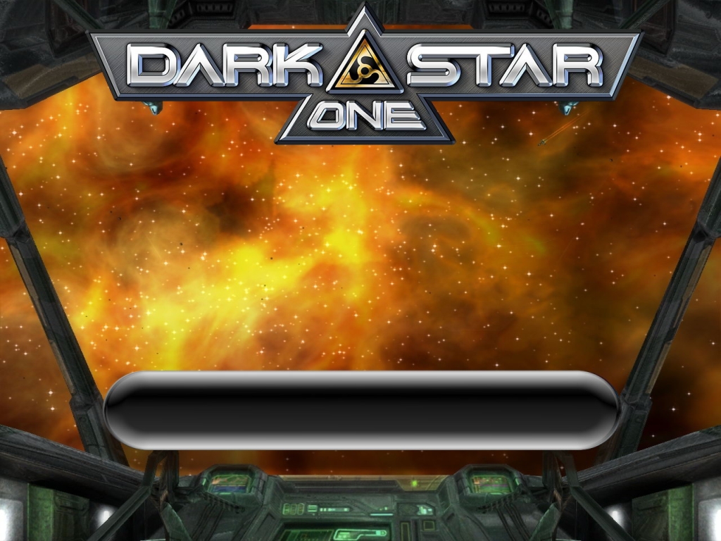 Darkstar One Wallpaper 06