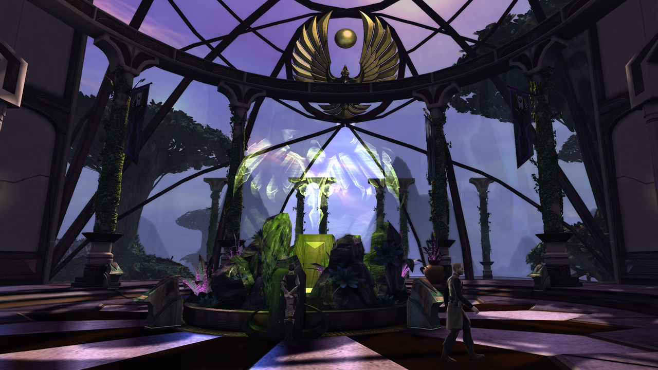 Star Trek Online Screenshot