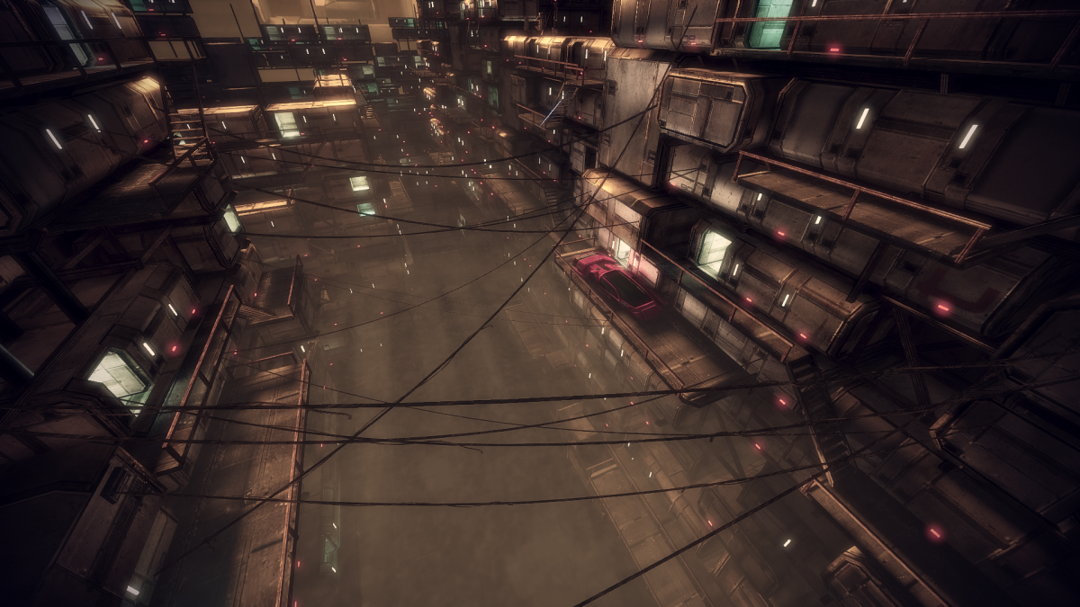 Mass Effect 3 Wallpaper