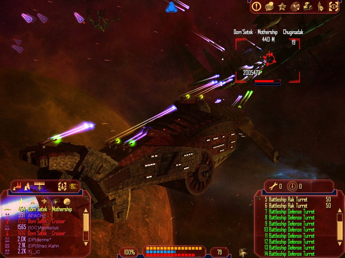 Operation Firefall - Day 3