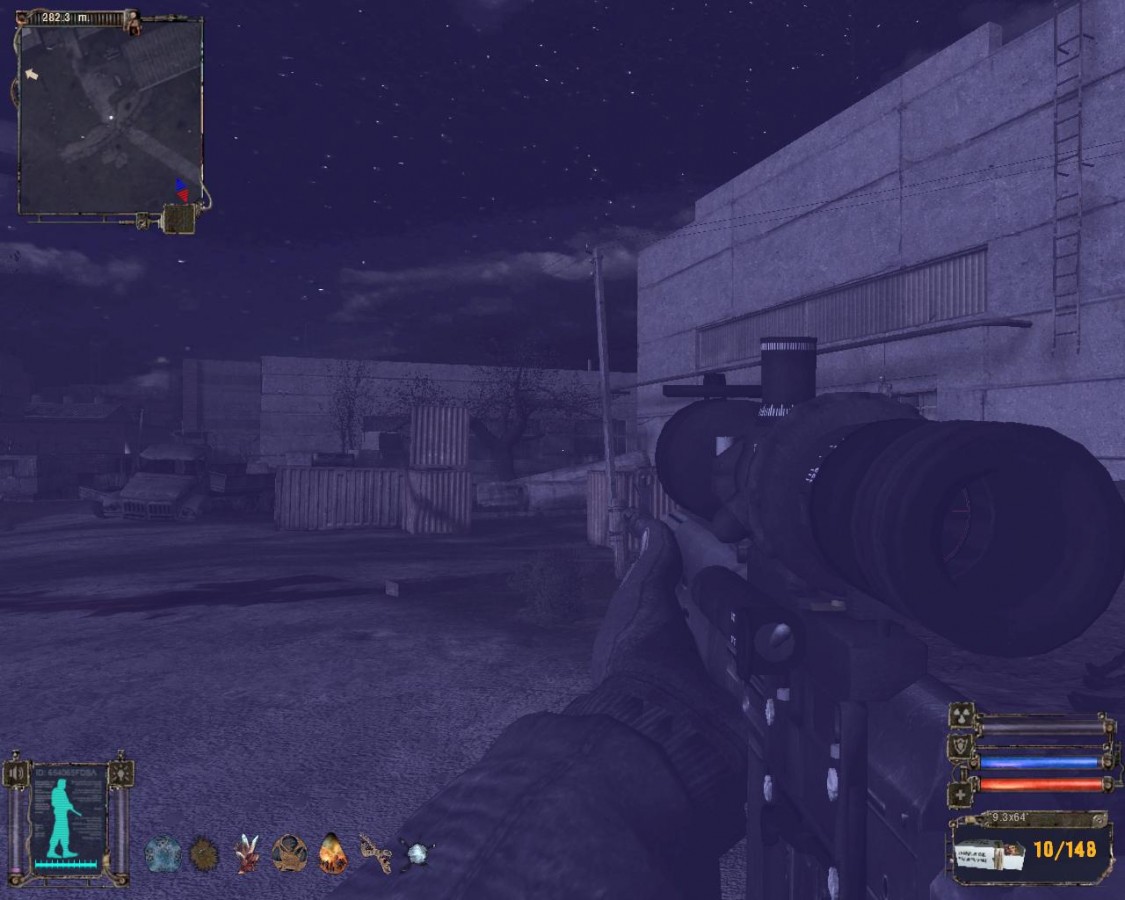 Night Operations