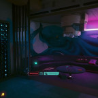 Cyberpunk 2077 - Decorating Judy's Apartment