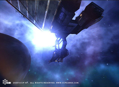 Slasher Minmatar Frigate 02