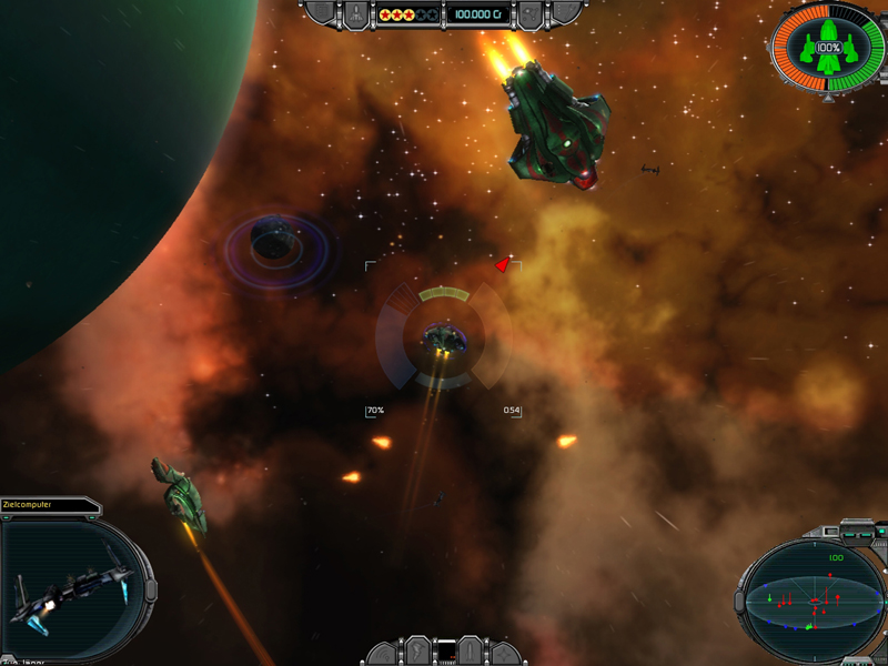 Dark Star One Screenshot 12