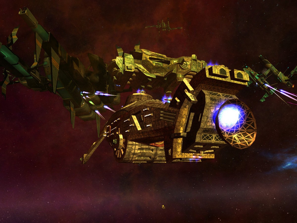 Operation Firefall - Day 3
