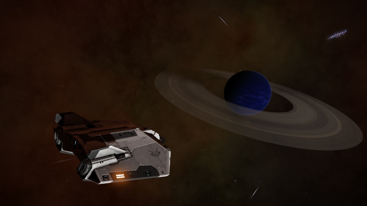 Nebula approach 5
