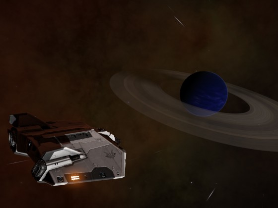 Nebula approach 5