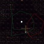 Sirius Sector Crossfire Raum X-3043 System