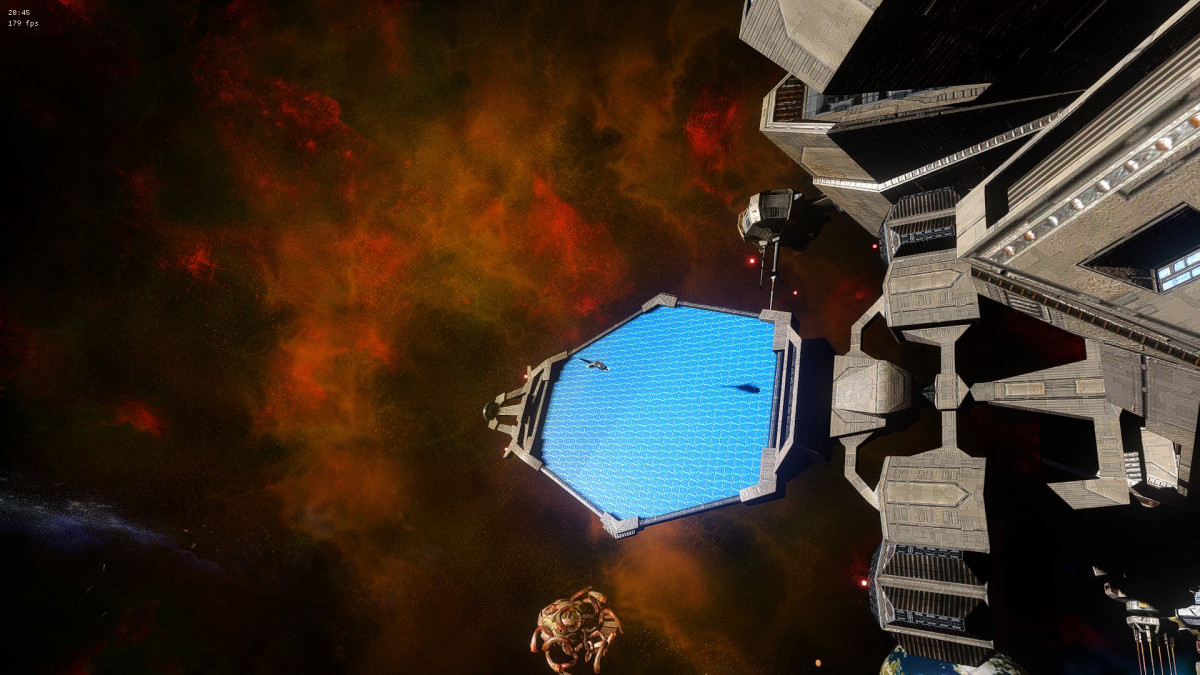 OpenGL Dec. Update
