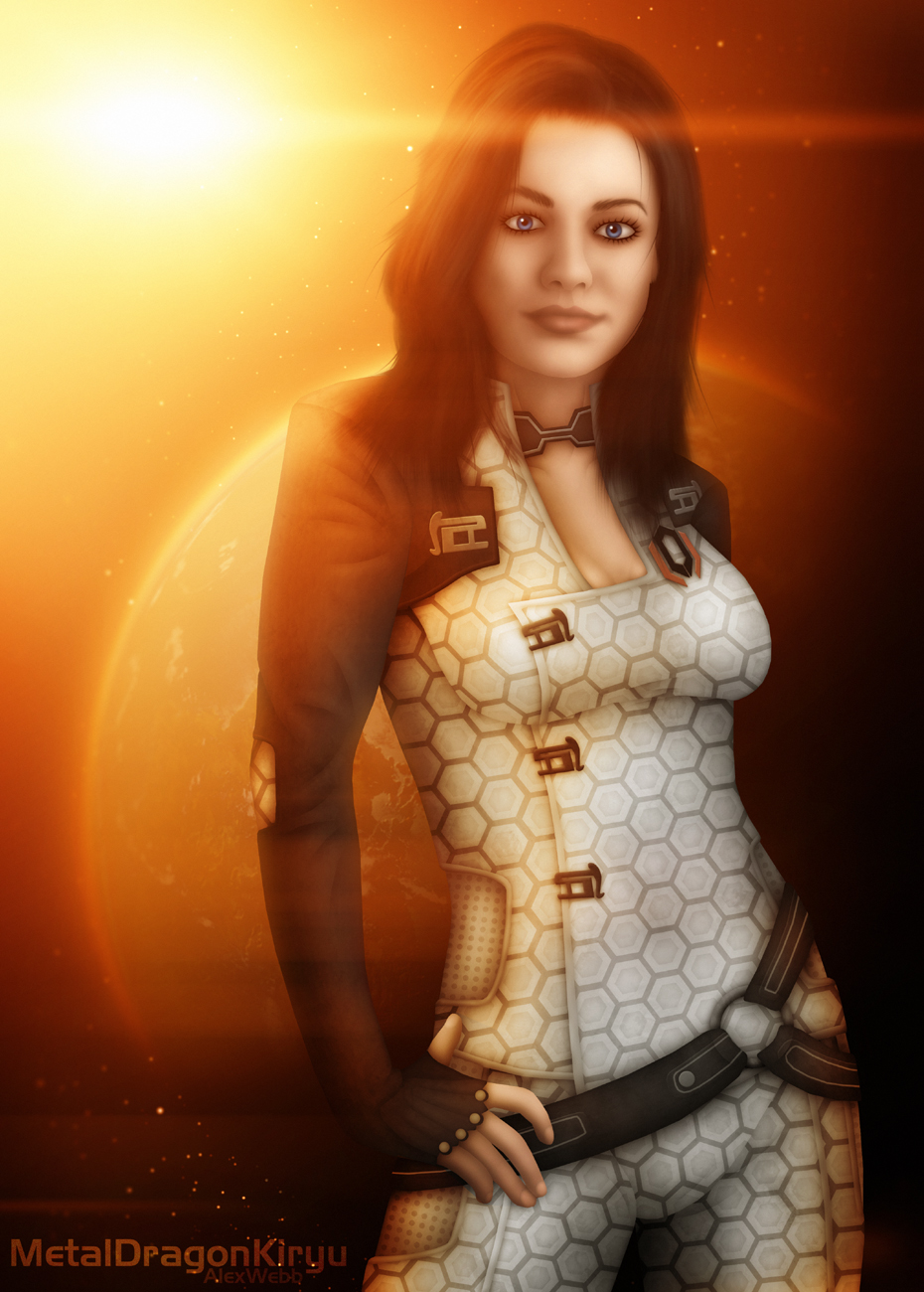 Mass_Effect_2___Miranda_Lawson_by_Metal_Dragon_Kiryu