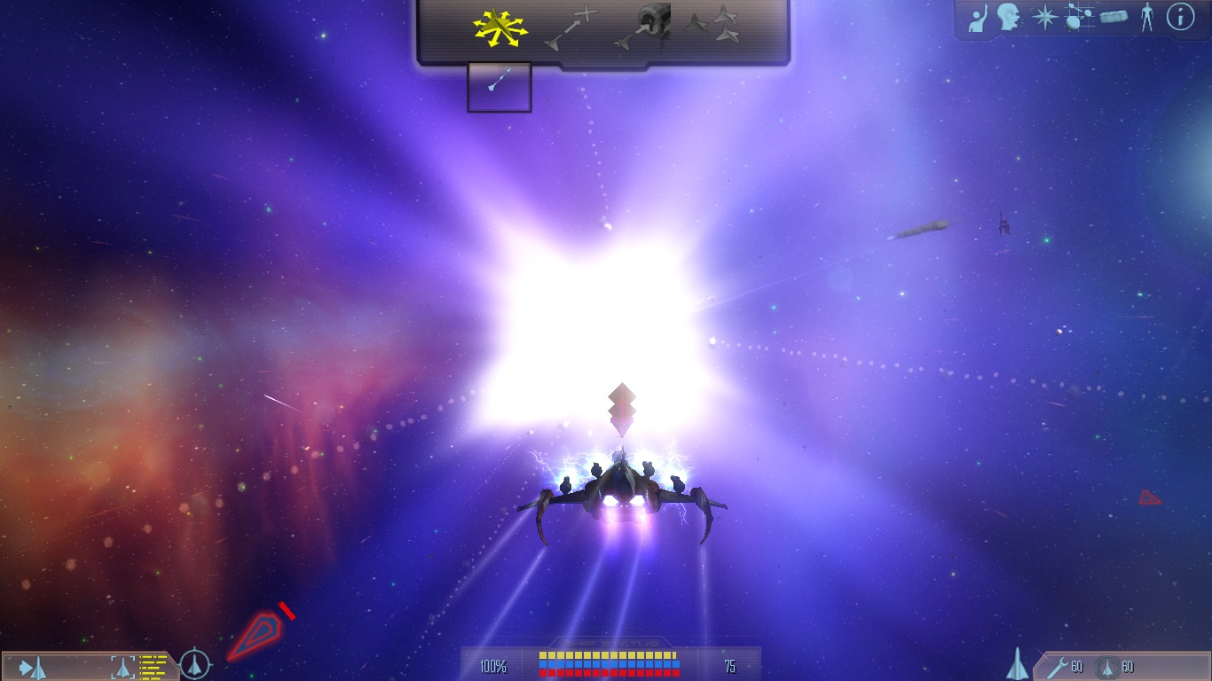 Feel like in DISCO PARTY