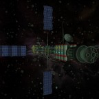 Mobile Research Station