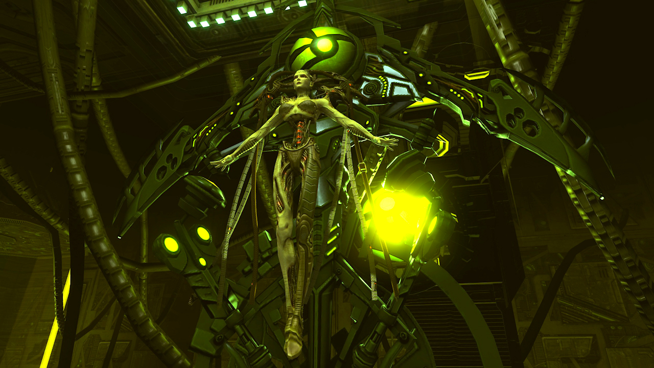 Star Trek Online Screenshot