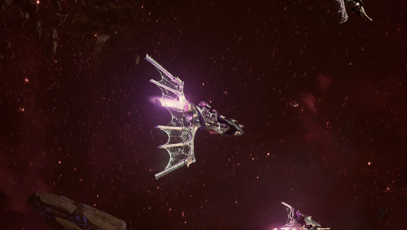 Solaris-class Light Cruiser