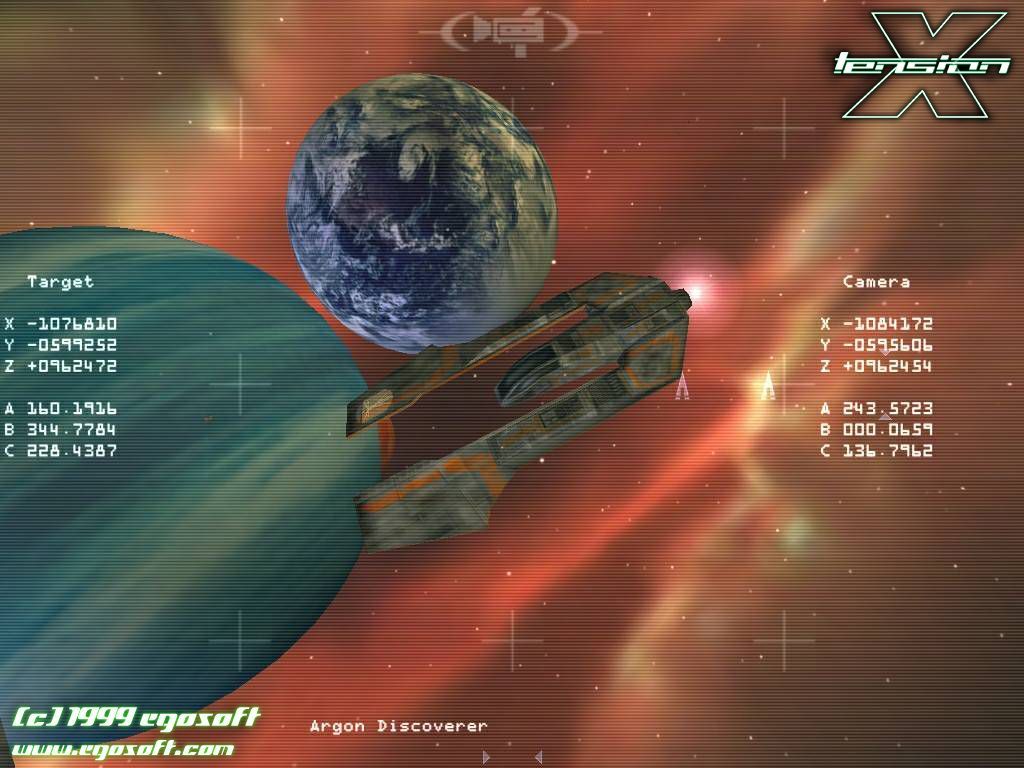 X-Tension