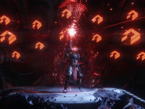 Destiny: Rise of Iron – Wrath of the Machine Raid Trailer