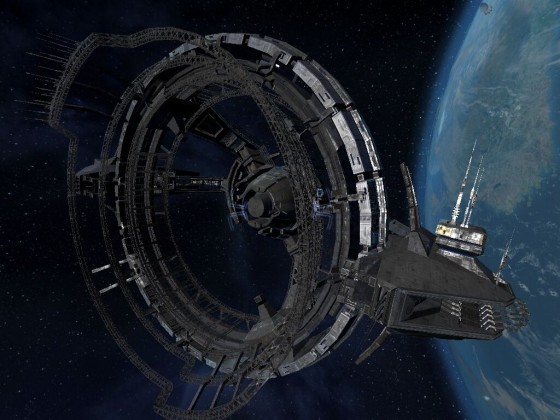 X3: Reunion Screenshot