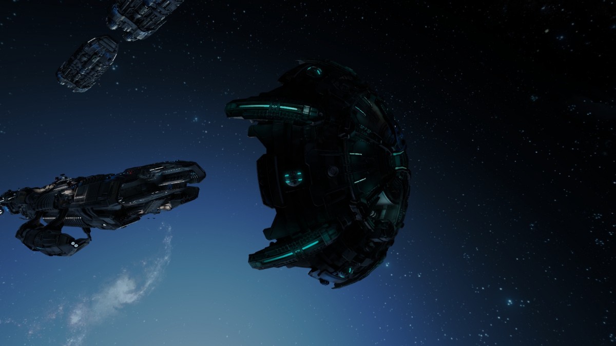 Captures Teladi "Phoenix" destroyer