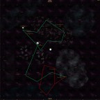 Sirius Sector Crossfire Raum Purian Lake System