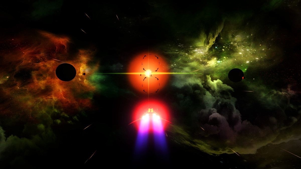 Canis Sector