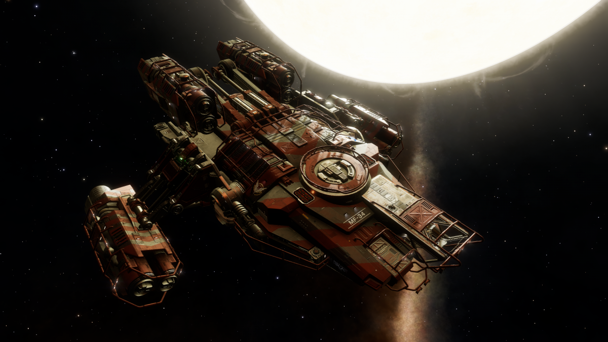 Type-11 Prospector