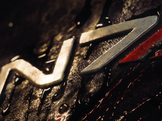 Mass Effect 3 Wallpaper