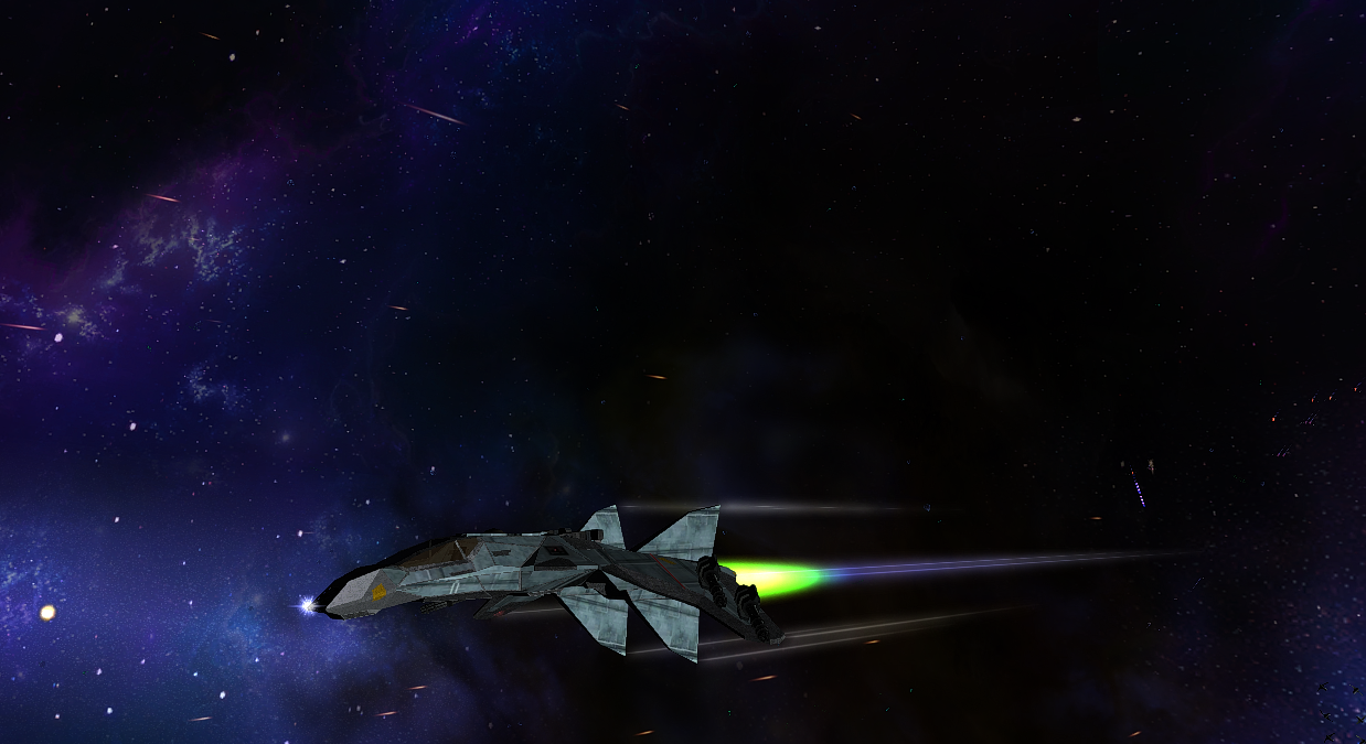 Gearhead10 (SP) in Vega